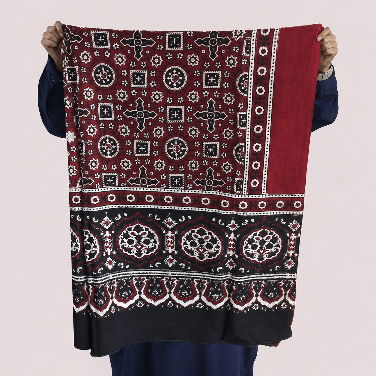 Ajrak