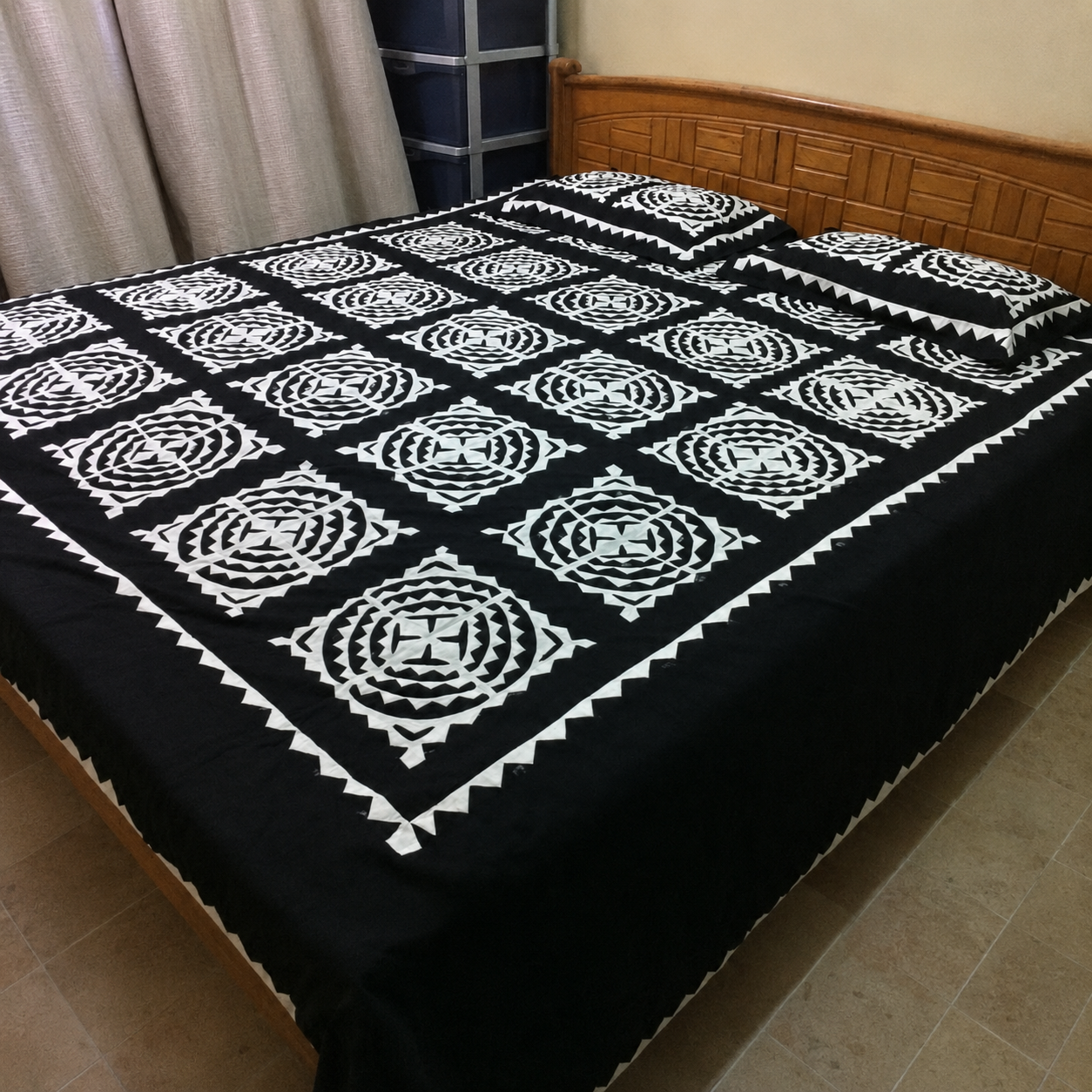Bedding