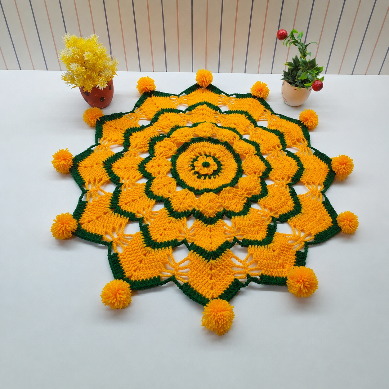 Crochet
