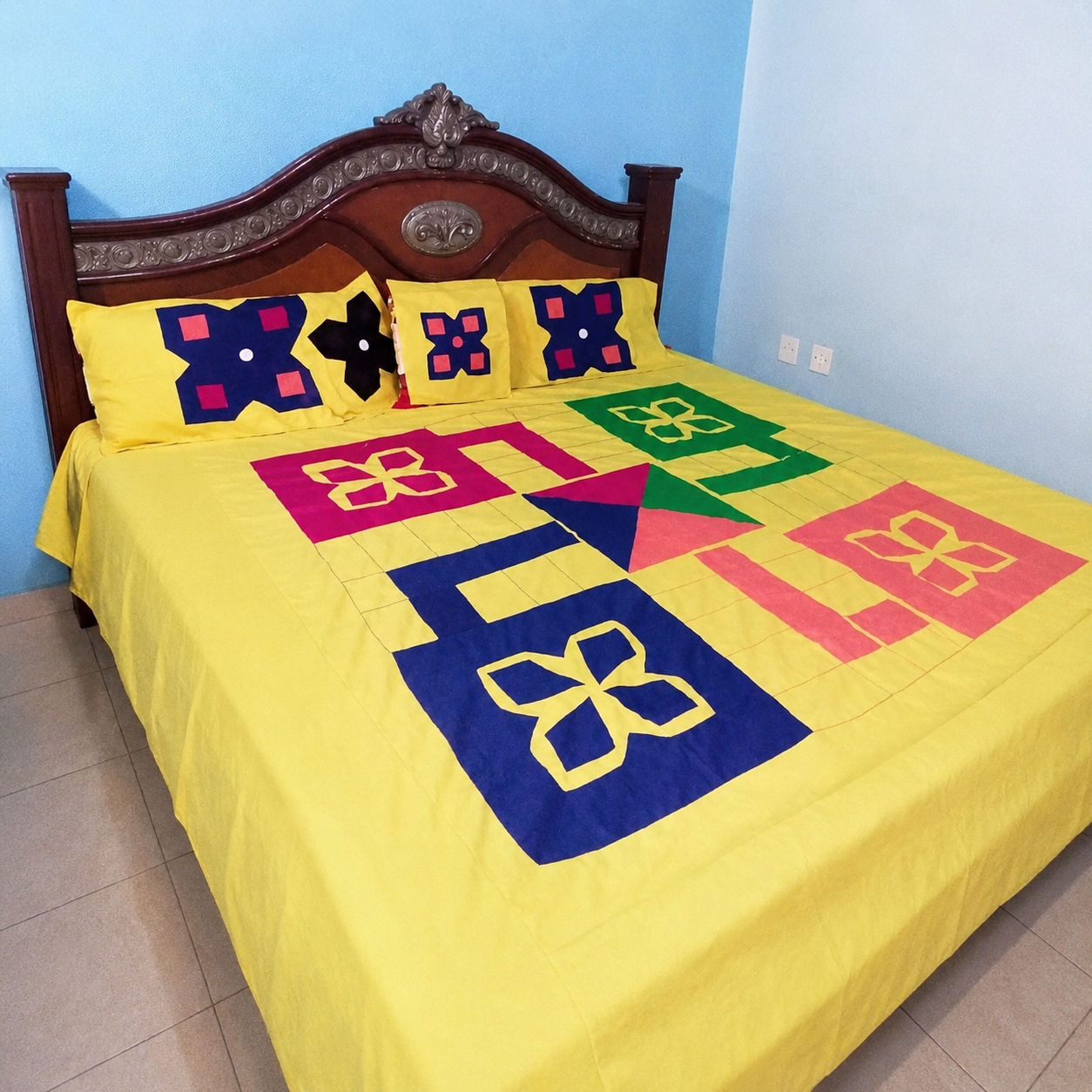 Home Decore
