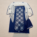 Embroidered Galay